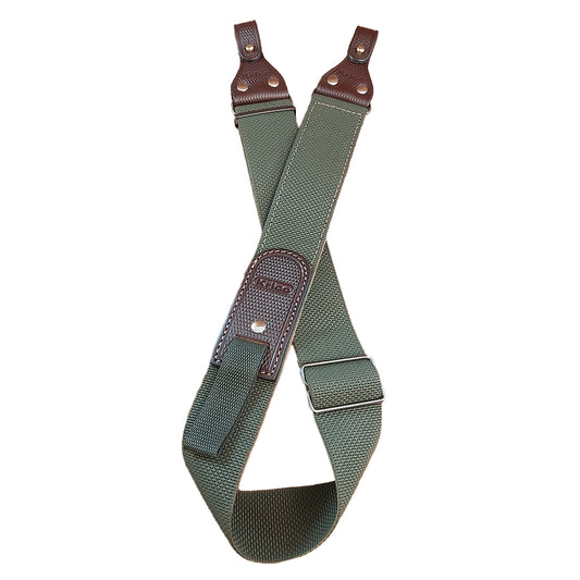 Correa galón 50 mm para Rifles