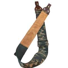 Correa Galon Camuflado 50 mm