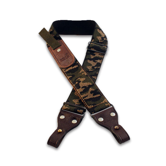 Correa Galon Camuflado 50 mm