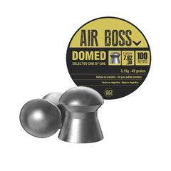 Balines Airboss Domed 7.62mm x100