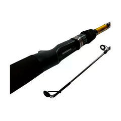 Caña Fx 2.10mt 2 Tramos 8-17 Lbs Bait