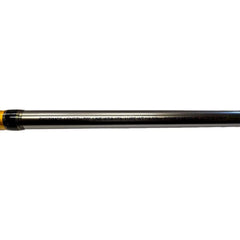 Caña Fx 2.10mt 2 Tramos 8-17 Lbs Bait