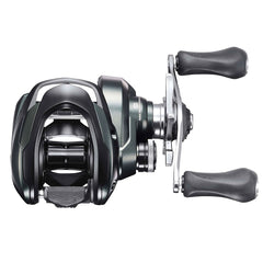 Reel Curado MGL 150/151 XG