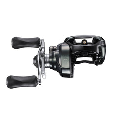 Reel Curado MGL 150/151 XG