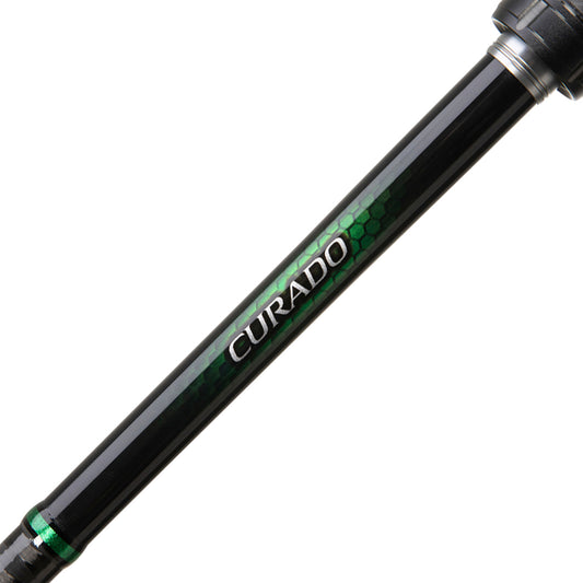 Caña Curado 2.19 Serie Brasil 12-25lb CDC72HA