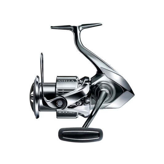Reel Stella 4000XGFK Spinning 6.2:1 Rul 13
