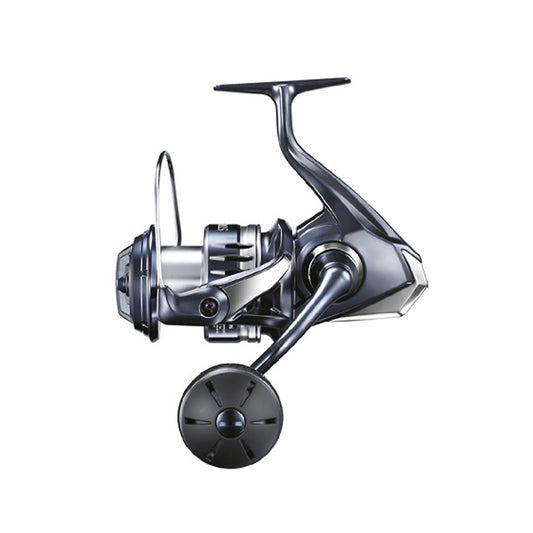Reel fontal STRADIC SW 4000XG