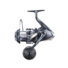 Reel fontal STRADIC SW 4000XG