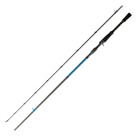 Caña SLX 2,13m 1T Pesca Bait 12-25 LB