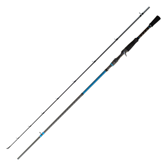 Caña SLX Bait 1,98m 1T  8-17lb Pesca
