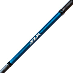 Caña SLX Bait 1,98m 1T  8-17lb Pesca