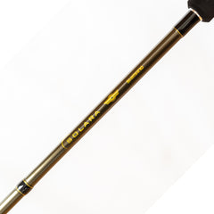 Caña Solara SLSC60XXH 1.80m Pesca Bait 1T 30-80lb