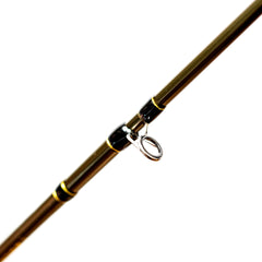 Caña Solara SLSC60XXH 1.80m Pesca Bait 1T 30-80lb