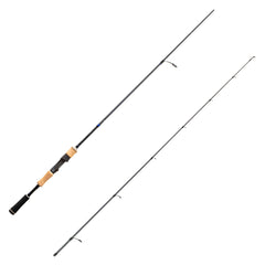 Caña Exage XAS70HSA 2,10m 2T Pesca Spinning 12-25lb