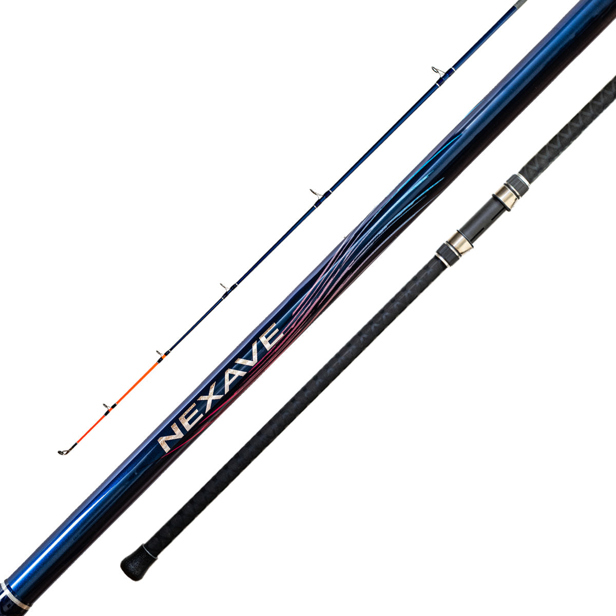 Caña NEXAVE SURF 4,20m 3T Pesca SurfCasting 130-170lb