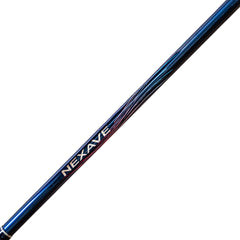 Caña NEXAVE SURF 4,20m 3T Pesca SurfCasting 130-170lb
