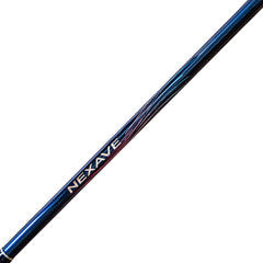Caña NEXAVE 4,20m 3T XXH Pesca SURFCasting 130-170lb