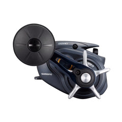 Reel GRAPPLER BB 150HG/151HG