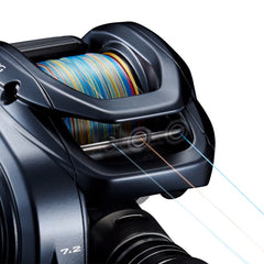 Reel GRAPPLER BB 150HG/151HG