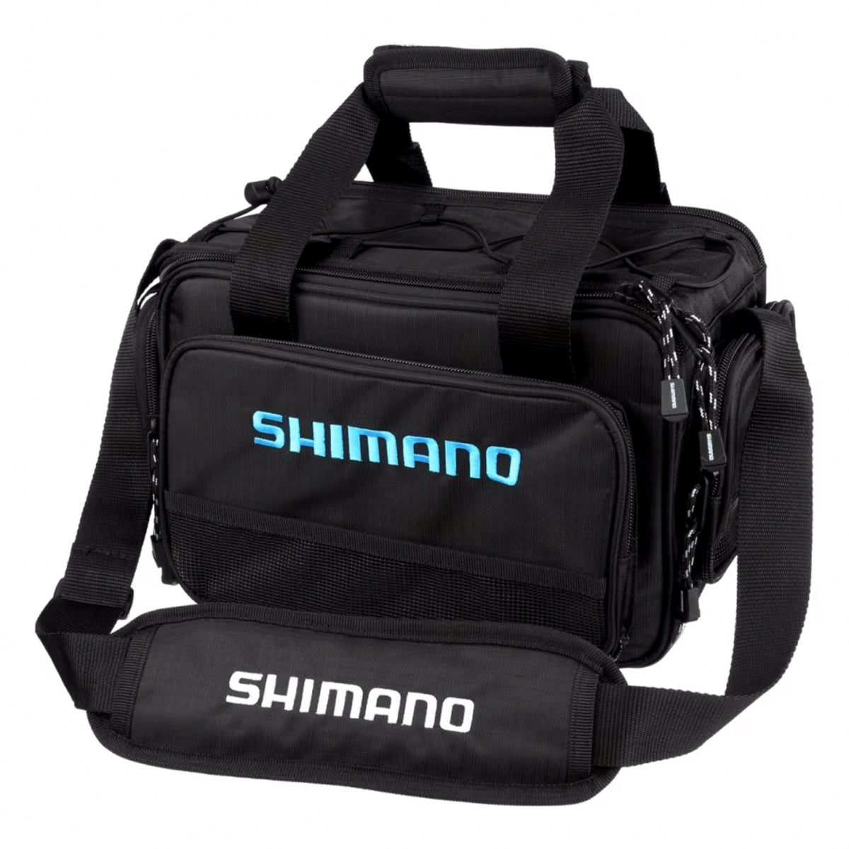 Bolso De Pesca Baltica TACKLE impermeable Mediano