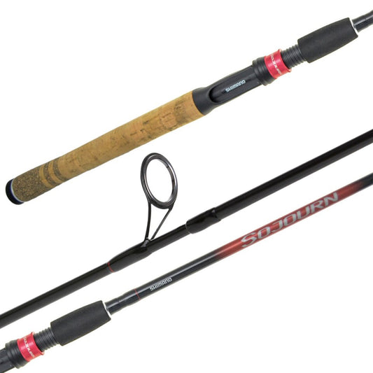 Caña Pesca SOJOURN Spinning 2,13m 1T