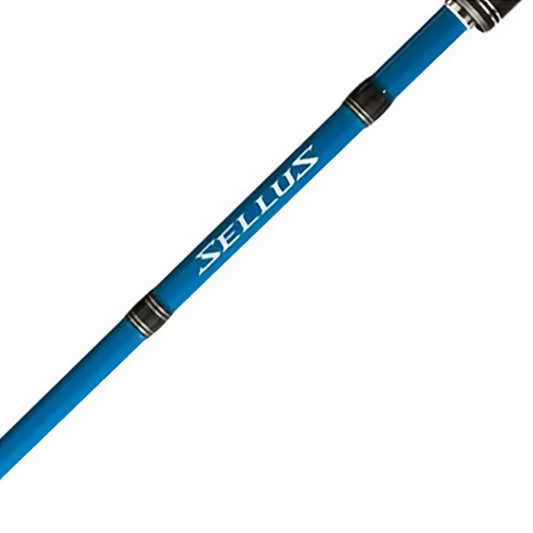 Caña Pesca SELLUS Spinning 1,83m 2T