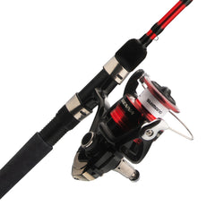 Combo SIENNA Caña 1,98 2T+ Reel SIENNA 3000
