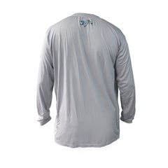 Remera UV Manga Larga Secado rápido