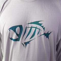 Remera UV Manga Larga Secado rápido
