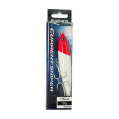Señuelo Pesca Current Sniper