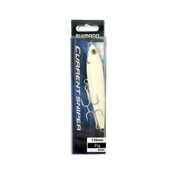 Señuelo Pesca Current Sniper