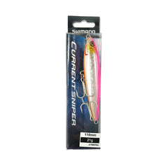 Señuelo Pesca Current Sniper