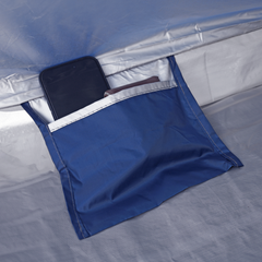 Carpa Playera REFUGIO