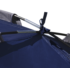 Carpa Playera REFUGIO