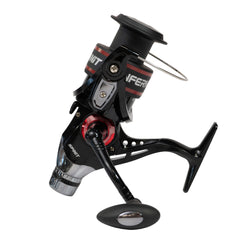 Reel frontal INFERNO 603 FT