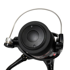 Reel frontal INFERNO 603 FT