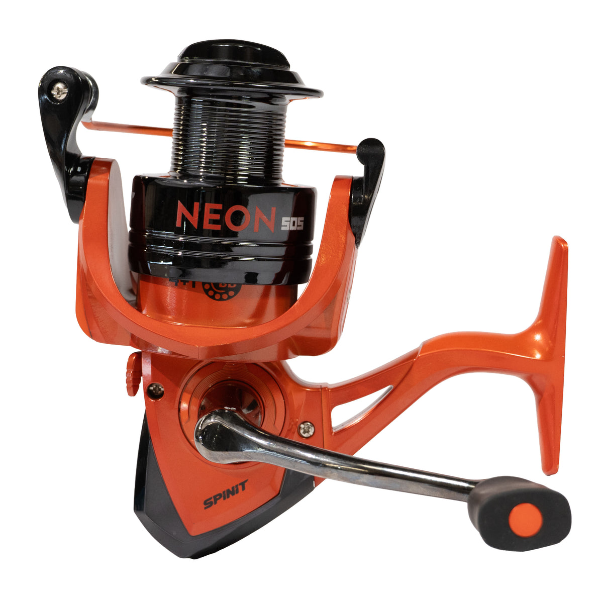 Reel frontal NEON 505