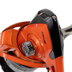 Reel frontal NEON 505