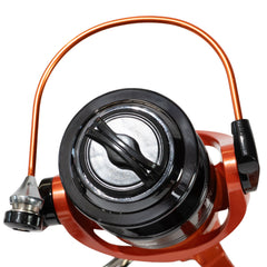 Reel frontal NEON 505