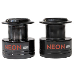 Reel frontal NEON 505