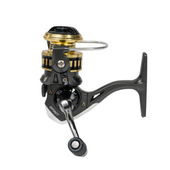 Reel frontal RX 5000