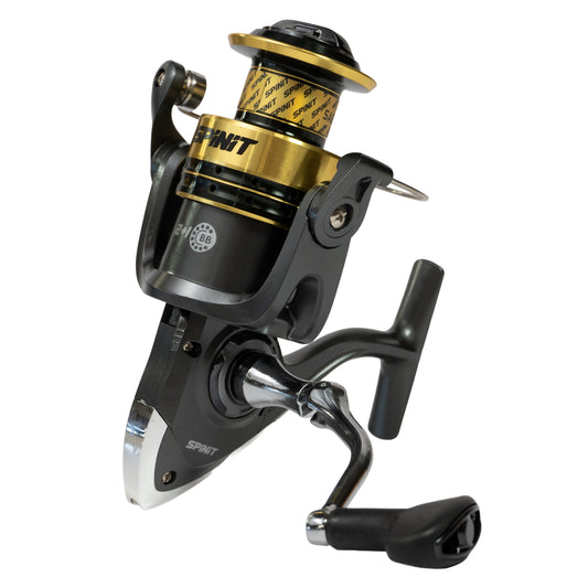 Reel frontal RX 6000 3BB