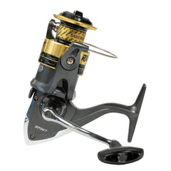 Reel frontal RX 6000 3BB