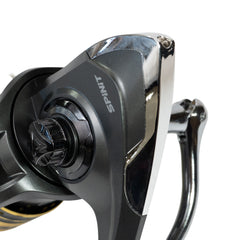 Reel frontal RX 6000 3BB