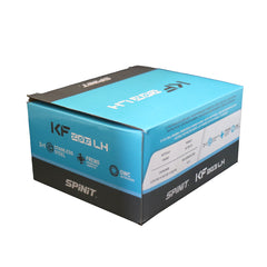 Reel KF 203 RH/LH 6.3 3 rulemanes