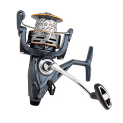 Reel V8 TITAN 608 Long Caster 4.7 8 rulemanes