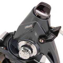 Reel V8 TITAN 608 Long Caster 4.7 8 rulemanes