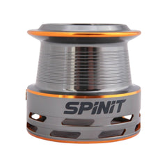 Reel V8 TITAN 608 Long Caster 4.7 8 rulemanes