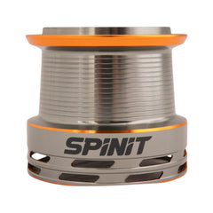 Reel V8 TITAN 808 Long Caster 4.9 8 rulemanes