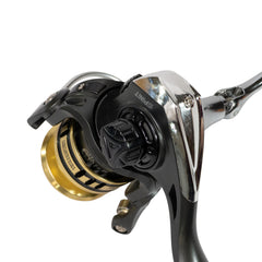 Reel frontal RX 500